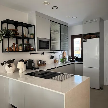 Casa Bonsol Punta Lara * 네르하
