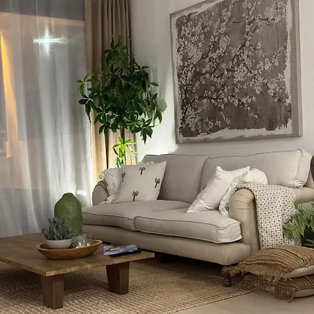 펜션 Casa Bonsol Punta Lara