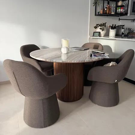 펜션 Casa Bonsol Punta Lara