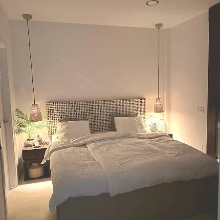 Casa Bonsol Punta Lara