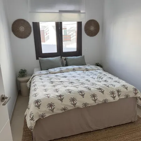 Casa Bonsol Punta Lara 네르하