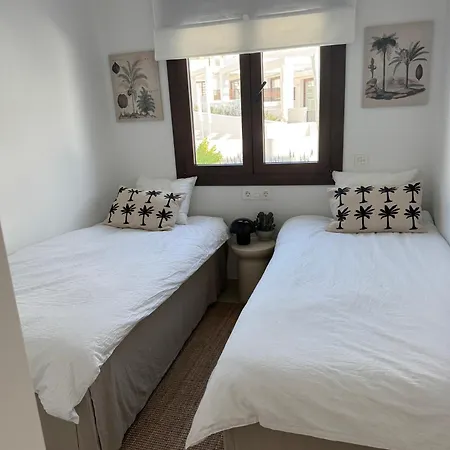펜션 Casa Bonsol Punta Lara 네르하