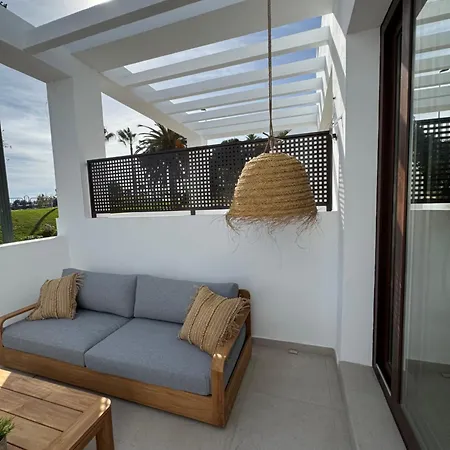 Casa Bonsol Punta Lara 펜션 네르하