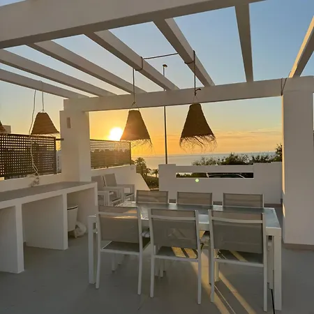 Casa Bonsol Punta Lara 네르하