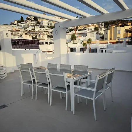 Casa Bonsol Punta Lara 네르하