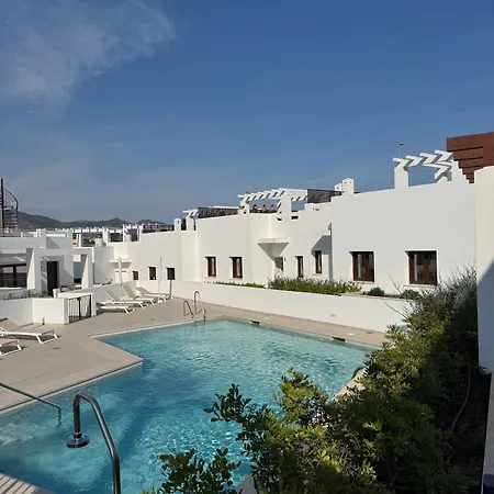 펜션 Casa Bonsol Punta Lara 네르하