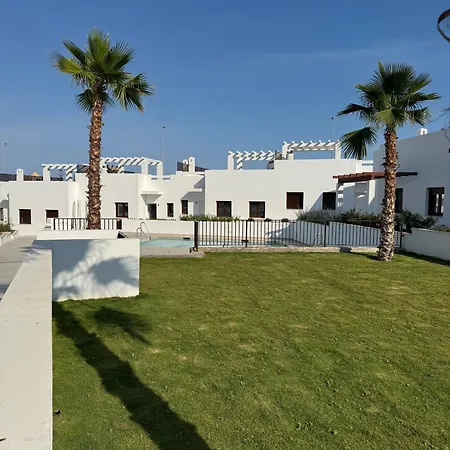 Casa Bonsol Punta Lara 펜션