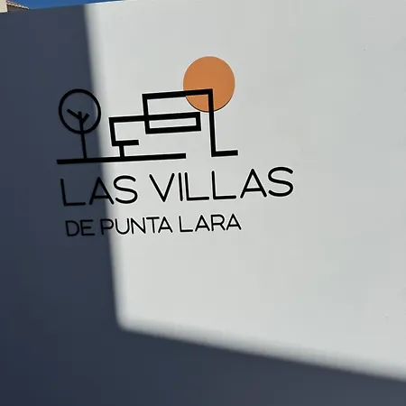 Casa Bonsol Punta Lara 펜션