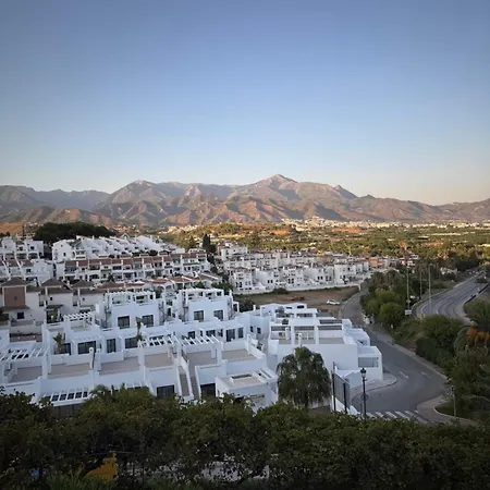 Casa Bonsol Punta Lara 펜션