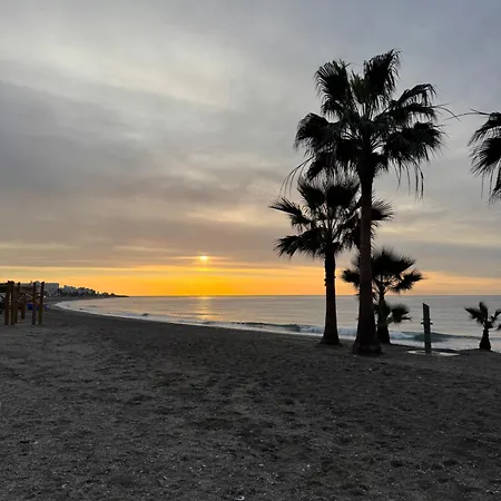 Casa Bonsol Punta Lara * 네르하