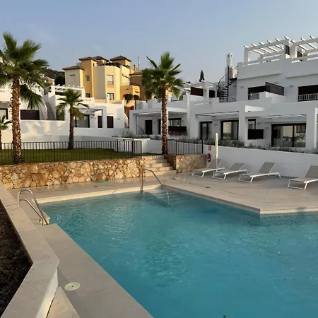 Casa Bonsol Punta Lara