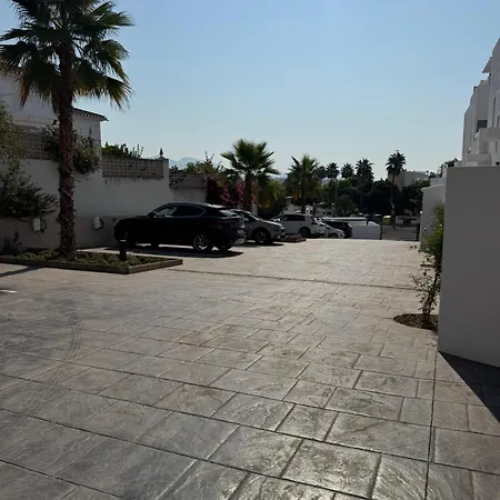펜션 Casa Bonsol Punta Lara 네르하