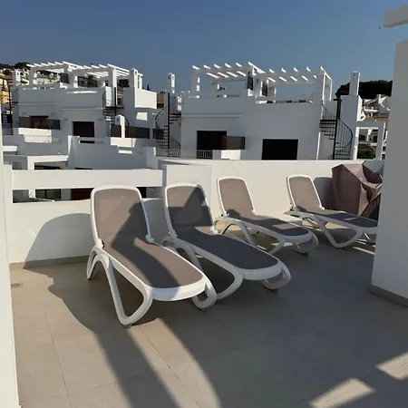 Casa Bonsol Punta Lara *